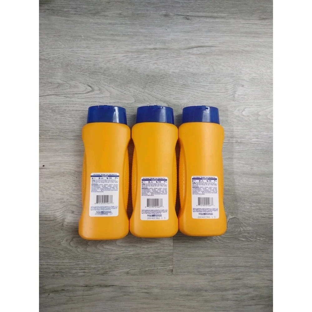 Arm & Hammer brand new
